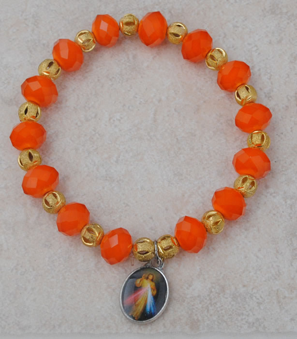 ,Rosario Pulsera